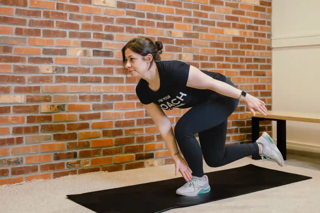 Sculpt Your Legs at Home: Effective Exercises for Stunning Definition 3 Leg Toning Oxshott at Home Effective Exercises for Stunning