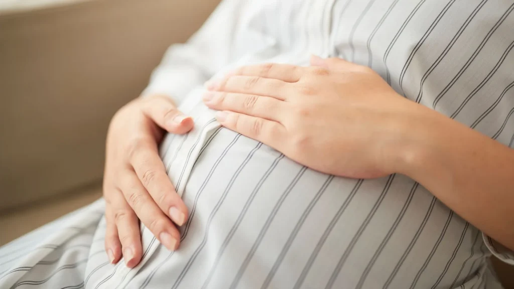 Nutrition Tips for Maintaining Muscle Strength During Pregnancy : 5 Min Critical Guide 1 Muscle Strength During Pregnancy : Why Pregnancy Muscle Loss Happens (And Why Most Advice Misses It in Oxshott, UK)